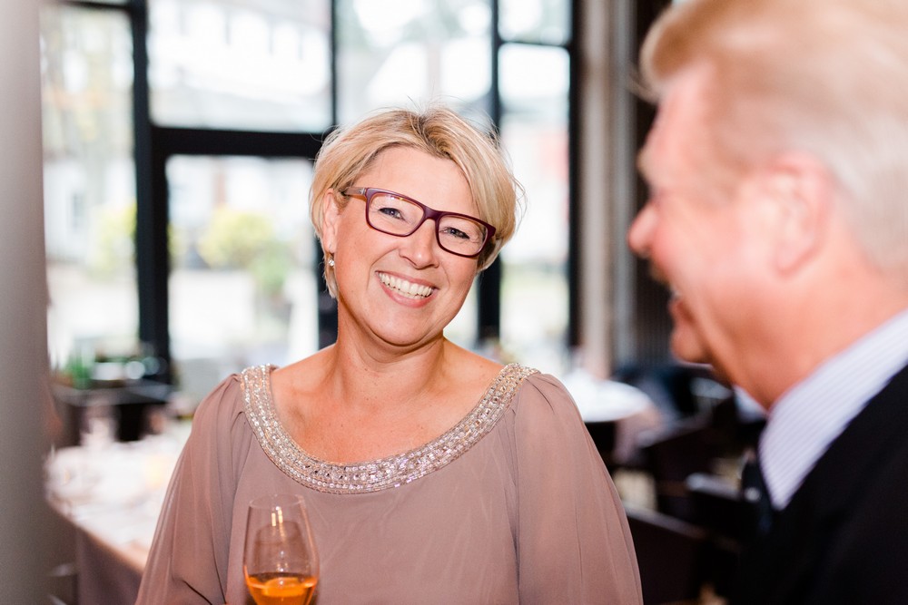 Hochzeitsfotograf in der Ohlendorffschen Villa und Restaurant Del